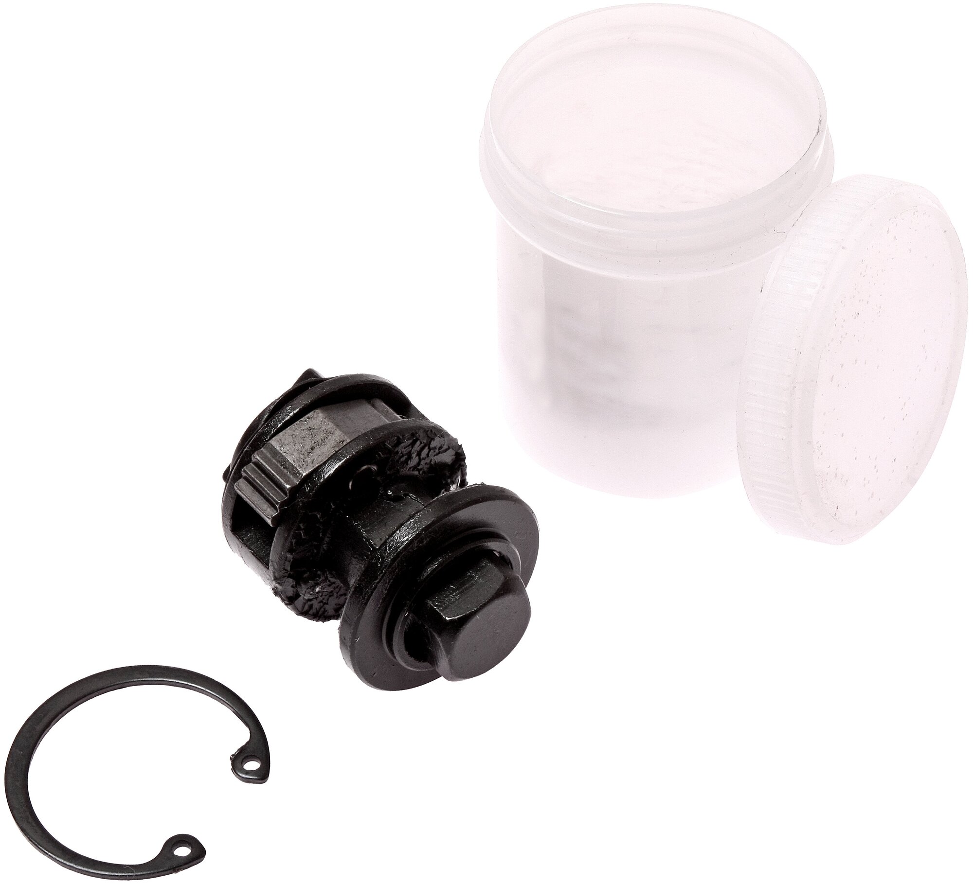 Пневмотрещотка 1/2 inch, 100 Нм, 160 об/мин, 200 л/мин, 90 PSI, L= 230 мм, усиленная JTC JTC-3801