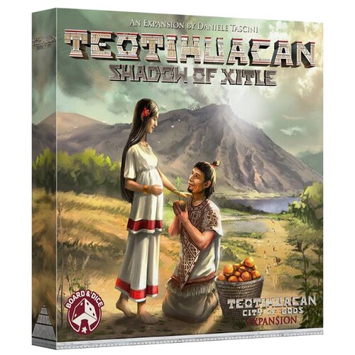 фото Дополнение для настольной игры crowd games