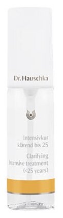 Dr. Hauschka         25, 40 