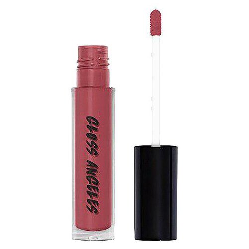 Smashbox блеск для губ Gloss Angeles, celeb sighting