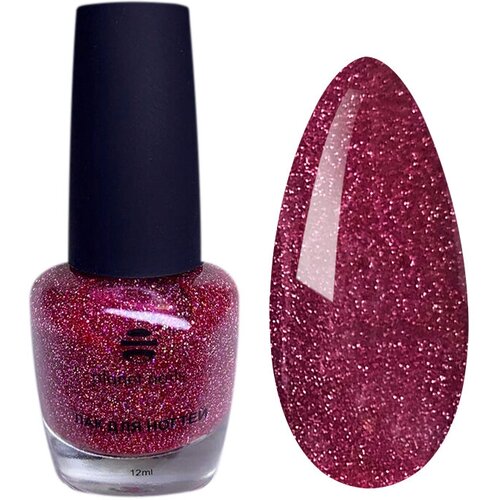 Лак для ногтей Planet nails Reflection №306 12 мл арт.13306 лак для ногтей planet nails reflection 311 12 мл арт 13311