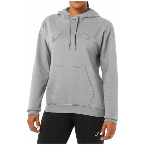 Толстовка BIG ASICS OTH HOODIE Женщины 2032A990-023 S