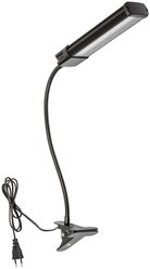 Uniel Светильник для растений ULT-P31-18W/SPLE/40 черный 18 Вт 10.6 см 7.6 см 69 см