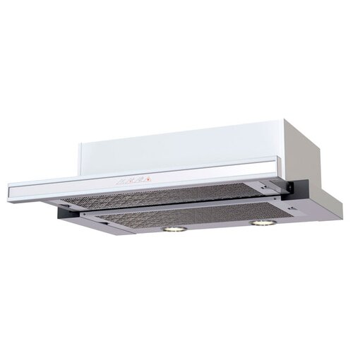 Встраиваемая вытяжка Krona Kamilla Sensor 2M 600 whitewhite glass 648100₽