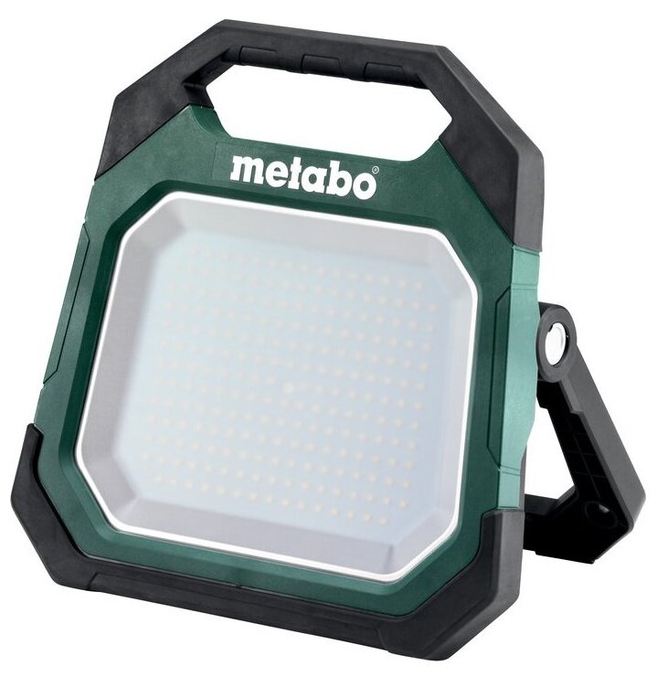 Аккумуляторный прожектор Metabo BSA 18 LED 601506850