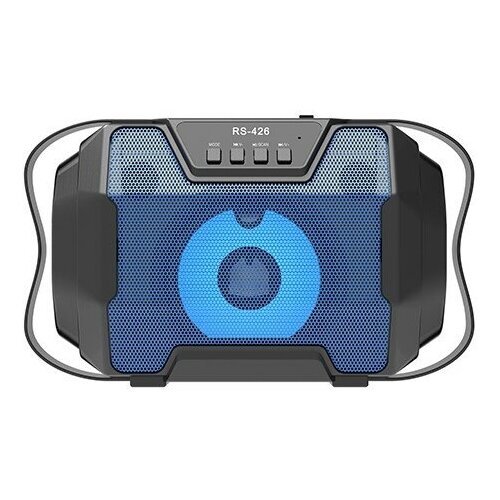 Беспроводная колонка JBK-426 синий 98000₽