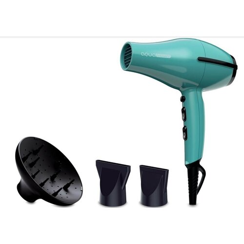 Электрофен для волос GA MA TEMPO COMPACT AQUA THERAPY 629100₽