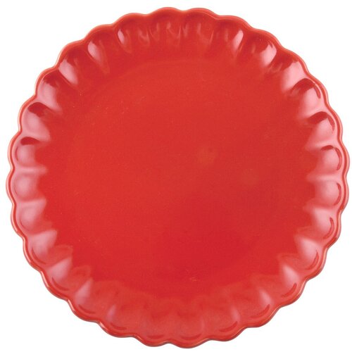 Тарелка Plate Mynte Strawberry