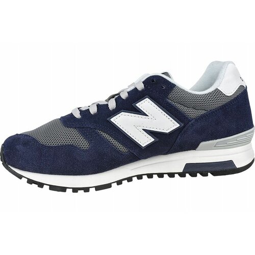 Кроссовки New Balance 565, полнота D, размер 42,5, синий