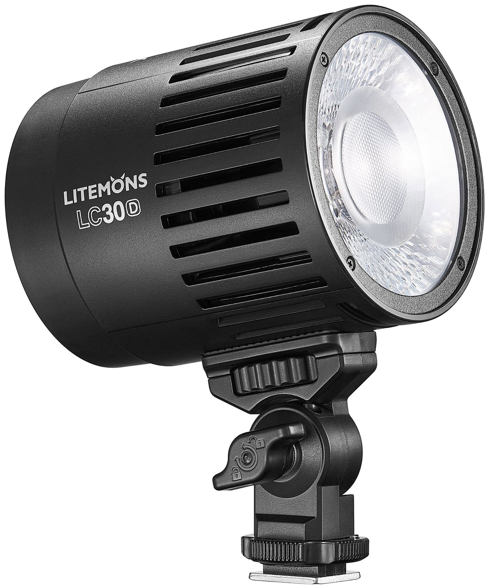 Осветитель светодиодный Godox LITEMONS LC30D