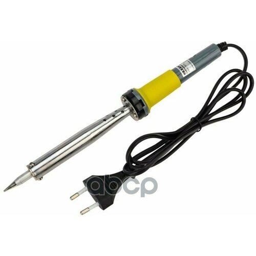 Паяльник 100Вт220В С Керамическим Нагревателем Долговечное Жало Rexant REXANT арт 12-0126 1332₽