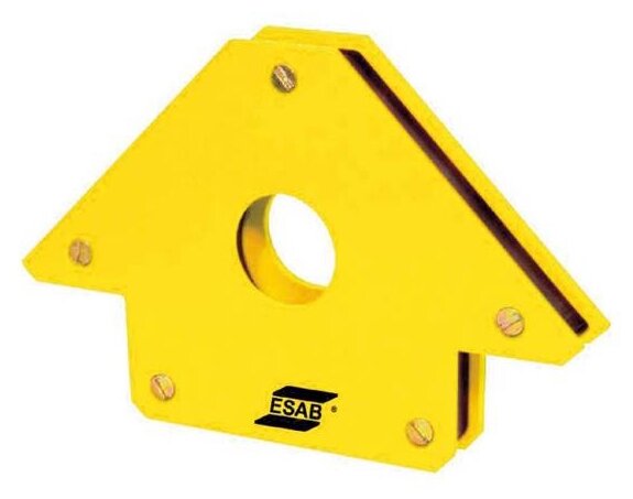 Магнитный угольник ESAB 700014015 Magnetic position holder small