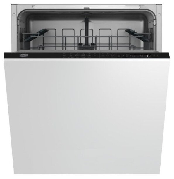 Посудомоечная машина Beko DIN 14W13