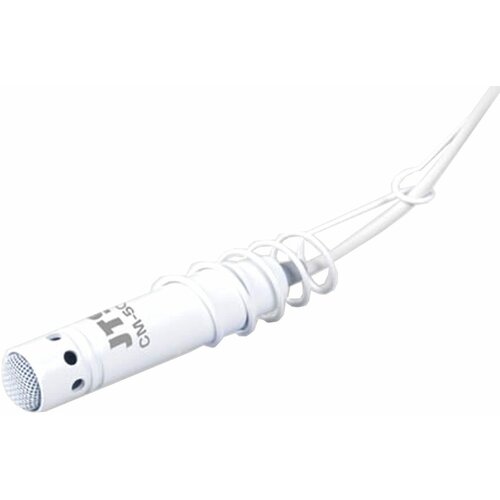 JTS CM-502WT Микрофон хоровой 876300₽
