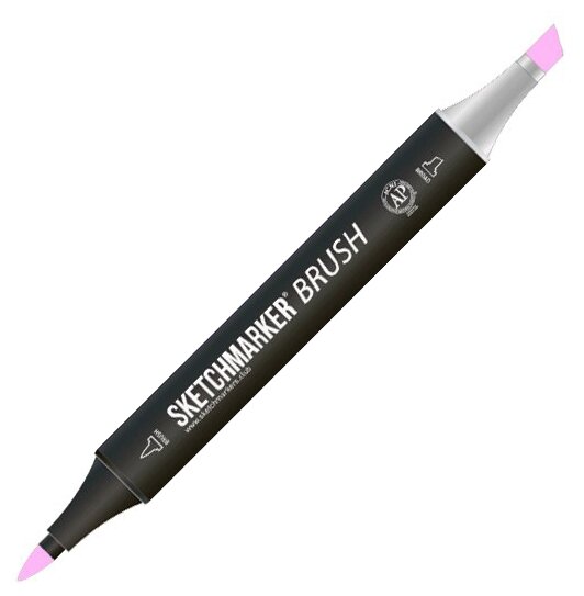  Sketchmarker Brush   . .V114 