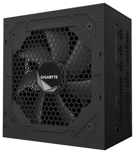 БП ATX 850 Вт GigaByte GP-UD850GM PG5