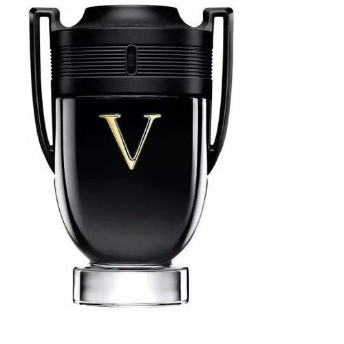 Paco Rabanne Invictus Victory парфюмерная вода 100 мл для мужчин