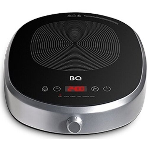 Плитка электрическая BQ HP121SS 903900₽