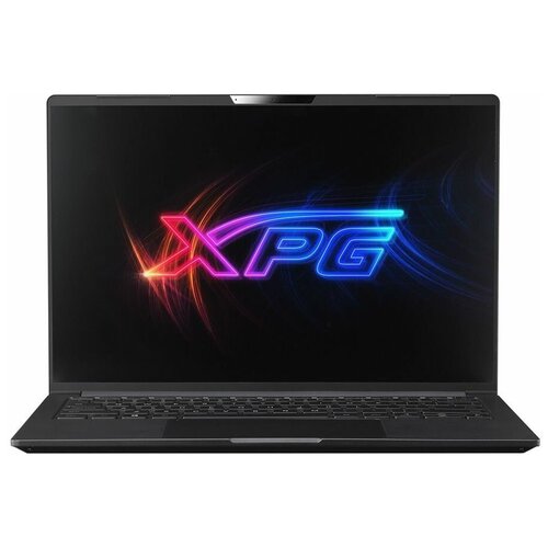 Ноутбук A-Data XPG XENIA 14 14 IPS Intel Core i7 1165G7 28ГГц 16ГБ 512ГБ SSD Intel Iris Xe graphics Windows 10 Home XENIA14I7G11GXELX-BKCUS черный 7821500₽