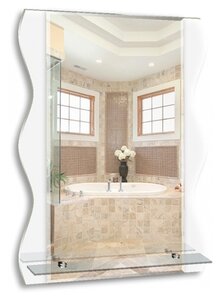 <b>Зеркало</b> Mixline Лацио 537408 57.5x75 см