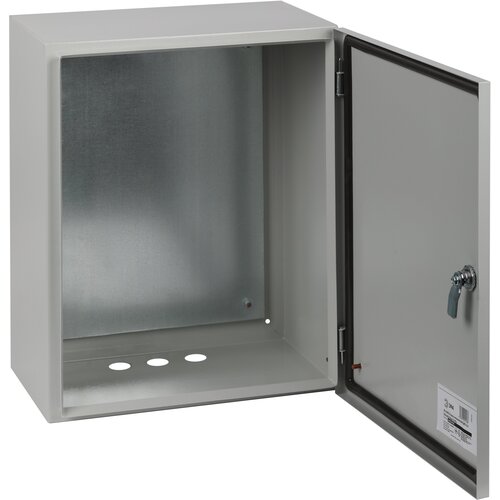 Корпус металлический ЩМПг-2-0 ЭРА SIMPLE stmS.2-0-54 (500х400х220мм) IP54 У2