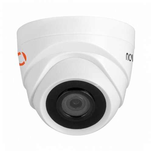 Купольная внутренняя 4 в 1 видеокамера 5 Мп Novicam LITE 50 v1370 340100₽