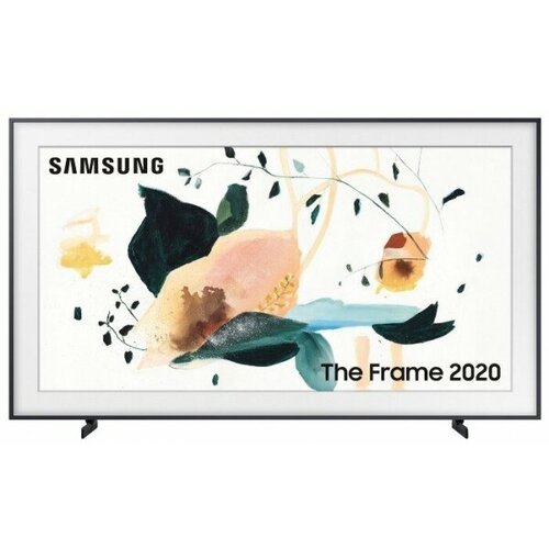 Телевизор Samsung 32 QE32LS03TBKXRUQE32LS03TBKXCE QLED FHD Smart 6032600₽