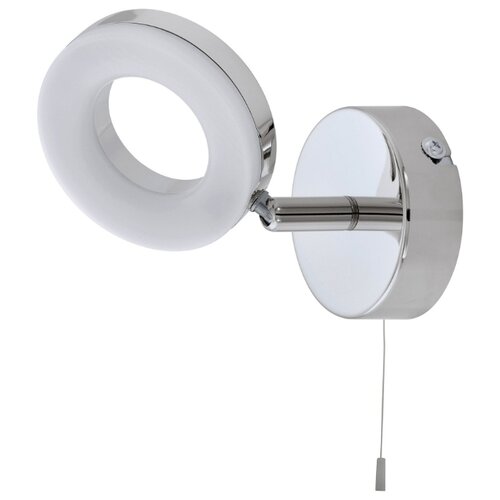 фото Бра eglo gonaro 94756, с выключателем, 3.8 вт