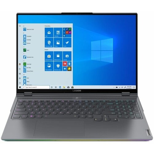 Ноутбук Lenovo Legion 7 16IAX7