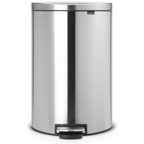 Мусорный бак с педалью (40л) FB Brabantia 482021