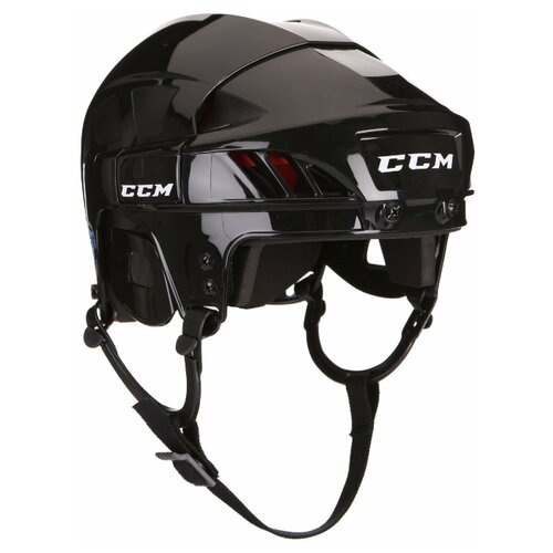 фото Шлем игрока ccm 50 l черный