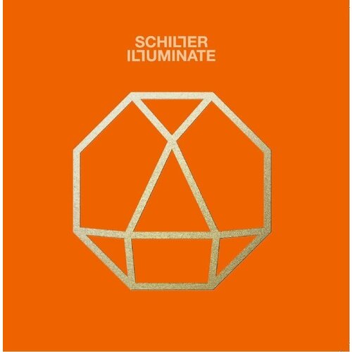 Audio CD Schiller. Illuminate (2 CD)