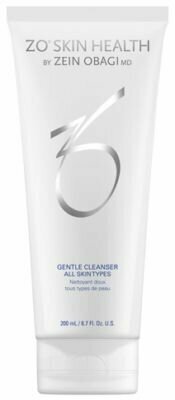 Zein Obagi Деликатное очищающее средство Gentle Cleanser, 60 мл