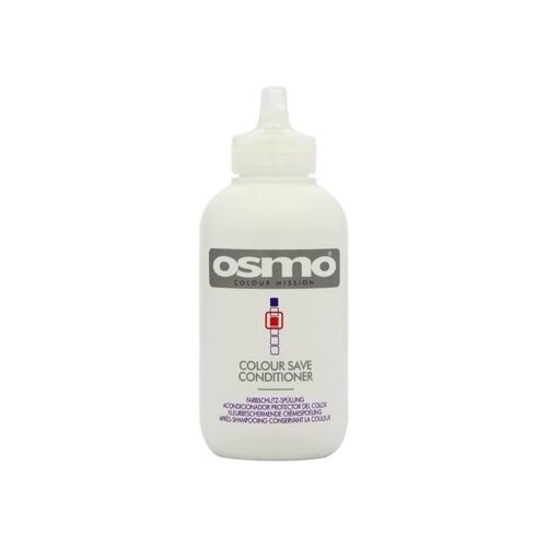 Osmo - colour mission conditioner Кондиционер для окрашенных волос, 1000 мл.