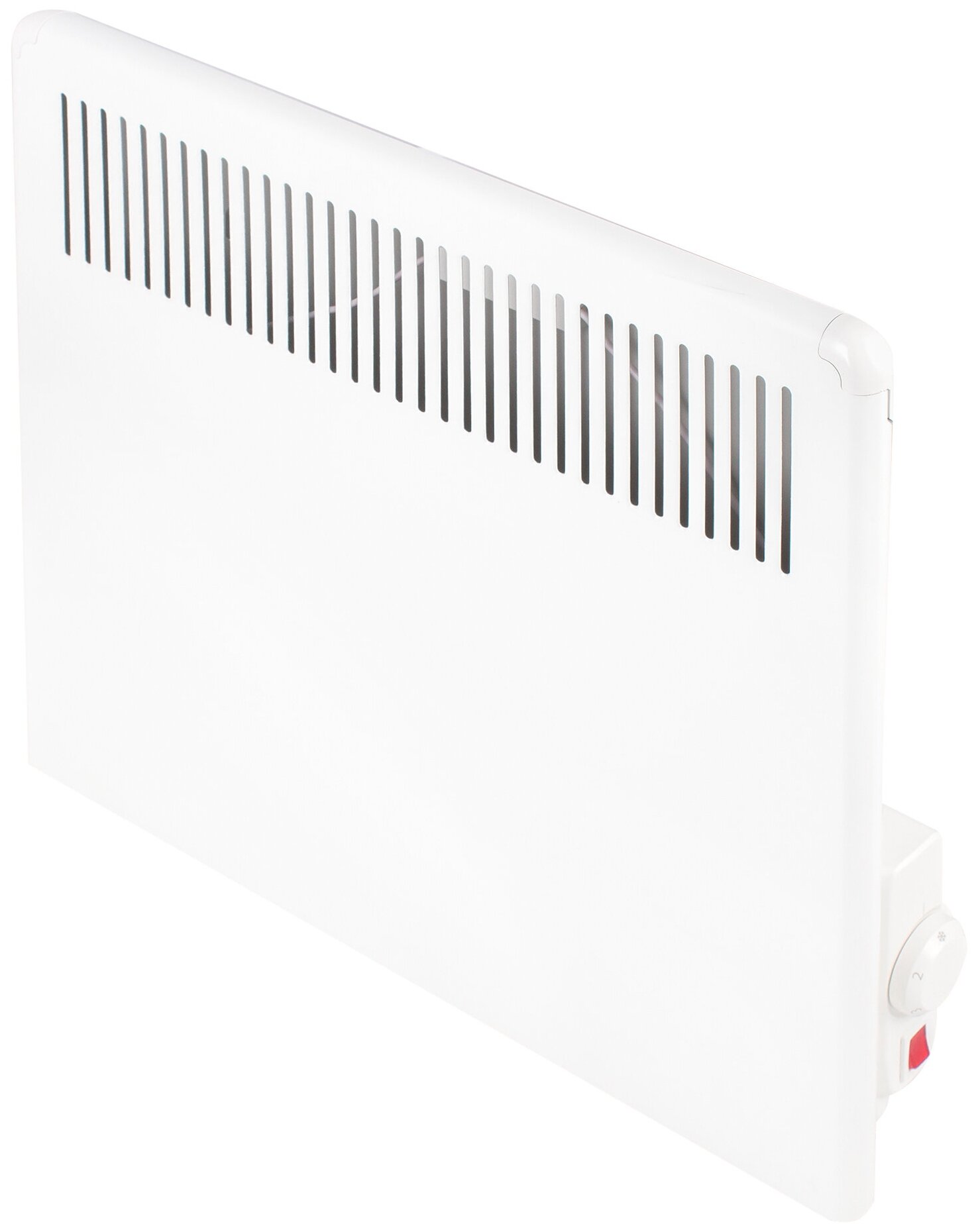 фото Конвектор электрический Equation MH-500W с механическим термостатом 500 Вт