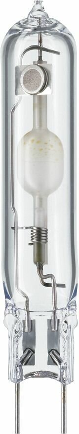 Лампа металлогалогенная МГЛ 70Вт MASTERC CDM-TC Elite 70W/942 G8.5 871869648473900 Philips