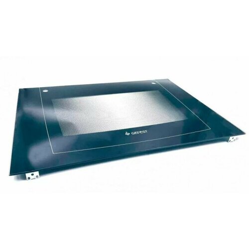 Стекло панорамное плиты Gefest ДА602181000-02 363400₽