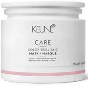 Маска для волос Keune Color Brillianz, 200 мл