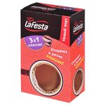 LaFesta Напиток кофейный Классический 3 в 1, 10шт. По 20гр - изображение