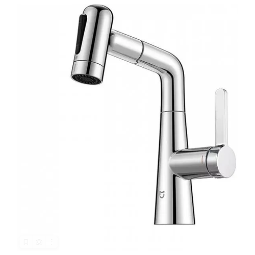 Смеситель для раковины Diib Pull-out Basin Faucet S1 MJCLSMPLT01DB