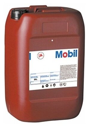 Масло трансмиссионное MOBIL Mobilube HD-A 85W-90 85W-90