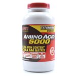 Аминокислотный комплекс S.A.N. Amino Acid 5000 (300 таблеток) - изображение