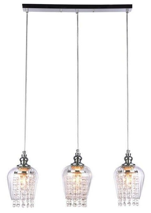 Подвесной светильник Ambrella Light Traditional TR3612