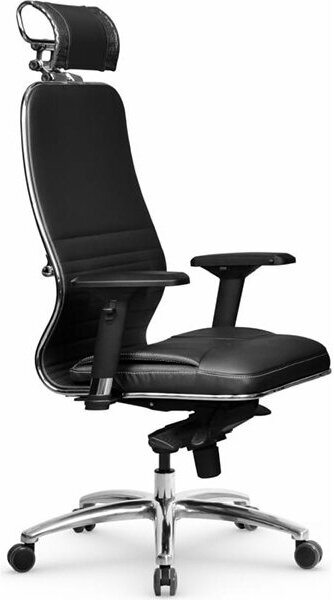 Компьютерное кресло Метта Samurai KL-3.04 MPES Black z312421903