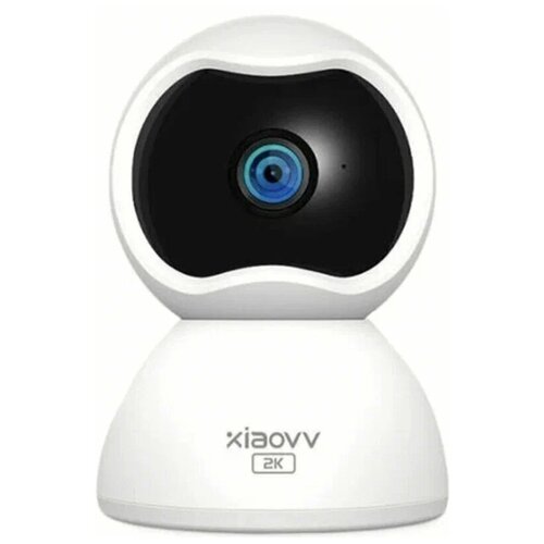 IP камера Xiaomi Xiaovv Kitten Camera 2K XVV-3630S-Q2