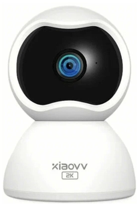 IP камера Xiaovv Xiaovv Kitten Camera 2K (XVV-3630S-Q2)