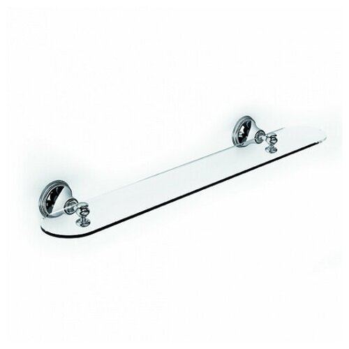 Полка IBB LIBERTY LI18 ORO/CRO золото/хром