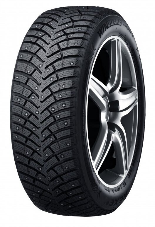 Автошина Nexen 195/65R15 95T XL WINGUARD WINSPIKE 3 Шип