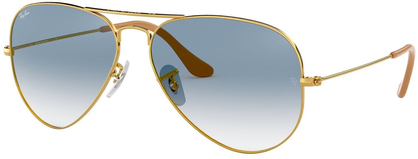 Солнцезащитные очки Ray-Ban  Ray-Ban RB 3025 001/3F