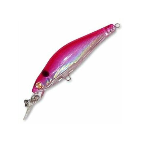 Воблер Duel Quiet Wave Minnow 150 (F) 65mm F699-HMBD воблер duel quiet wave minnow 150 f 65mm f699 hmbd